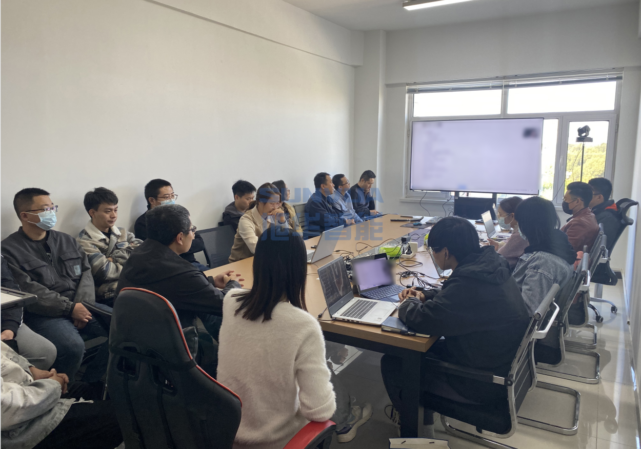 团队协助，砥砺前行——利来国际智能彰显超强团队凝聚力！