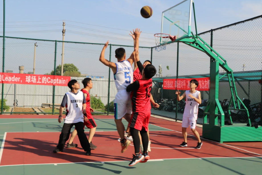 双节同庆·乐在利来国际 | 利来国际智能举行“趣味游园”系列主题活动！