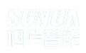 利来国际智能logo